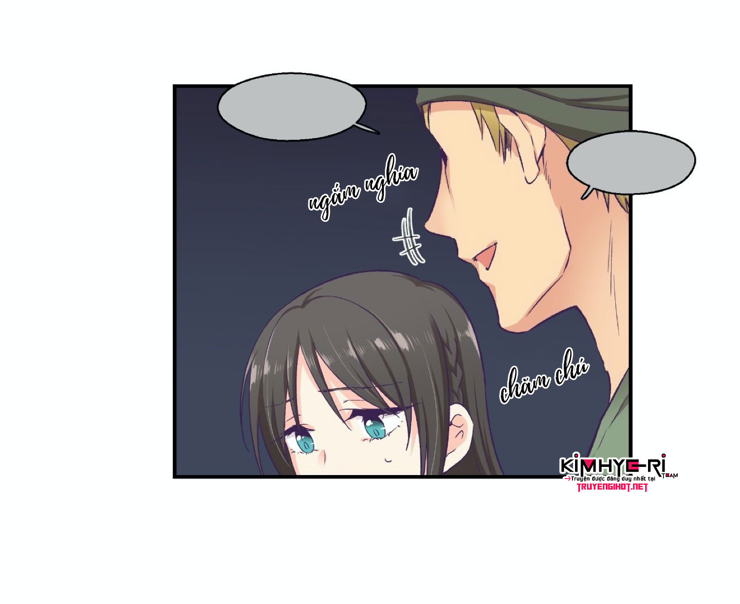 mềm mại tan chảy chapter 7 43