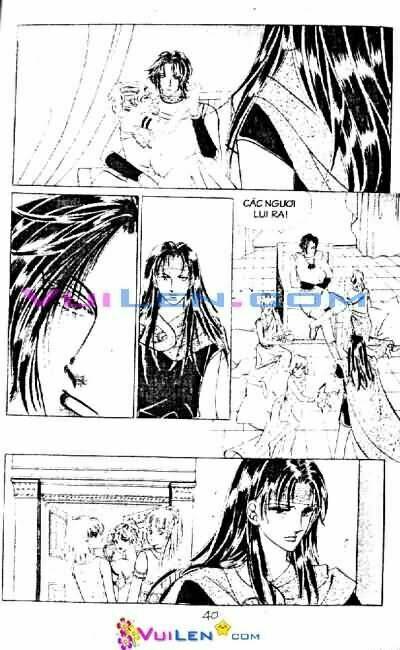 nữ hoàng biển cả chapter 14 40