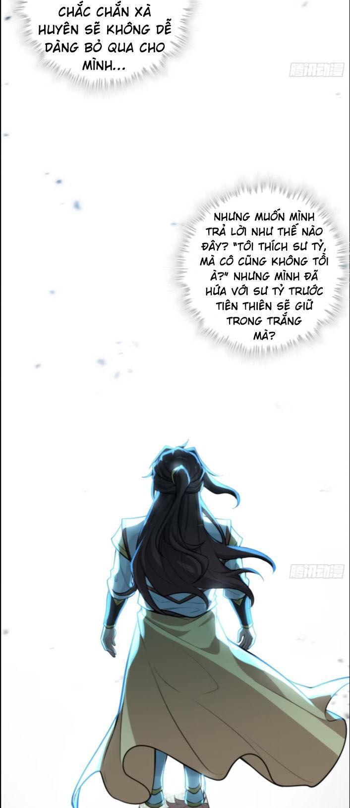 tu tiên chính là như vậy chapter 74 17