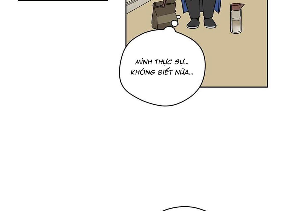 chuyện quái gì với giấc mơ đó vậy chapter 41 24