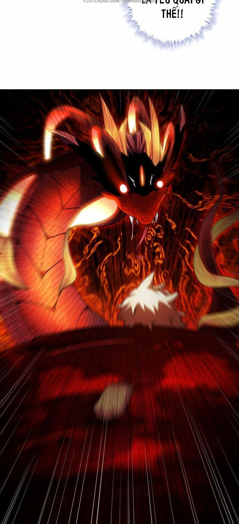 khởi đầu bằng một con côn chapter 3 11