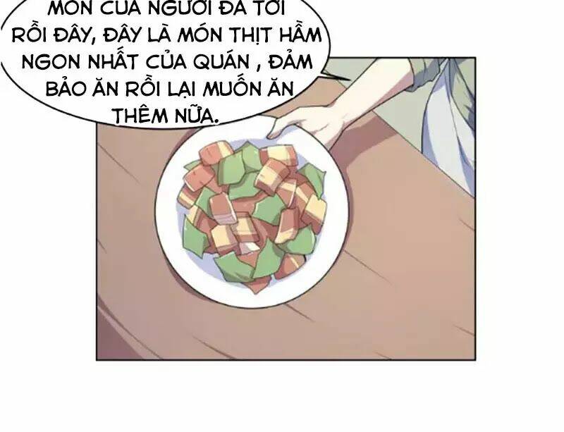 nghịch thiên đại thần chapter 33.5 7