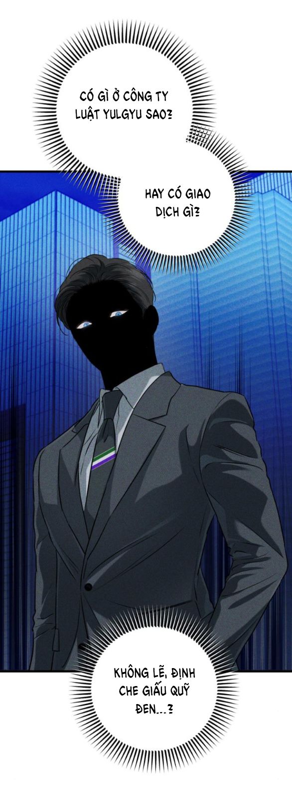 Nóng Lòng Muốn Giày Vò Em chapter 74.2 16