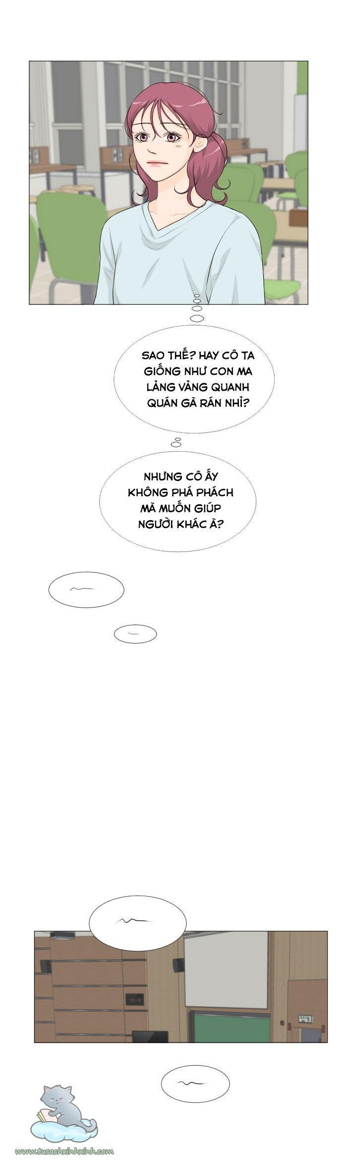 bán quỷ chapter 31 20