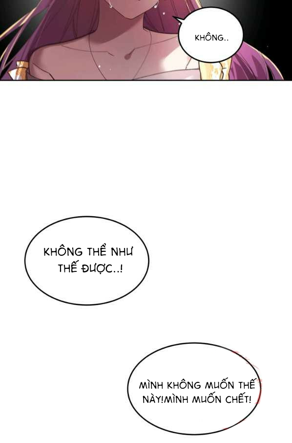 hủy bỏ điều ưóc này! chapter 1 71