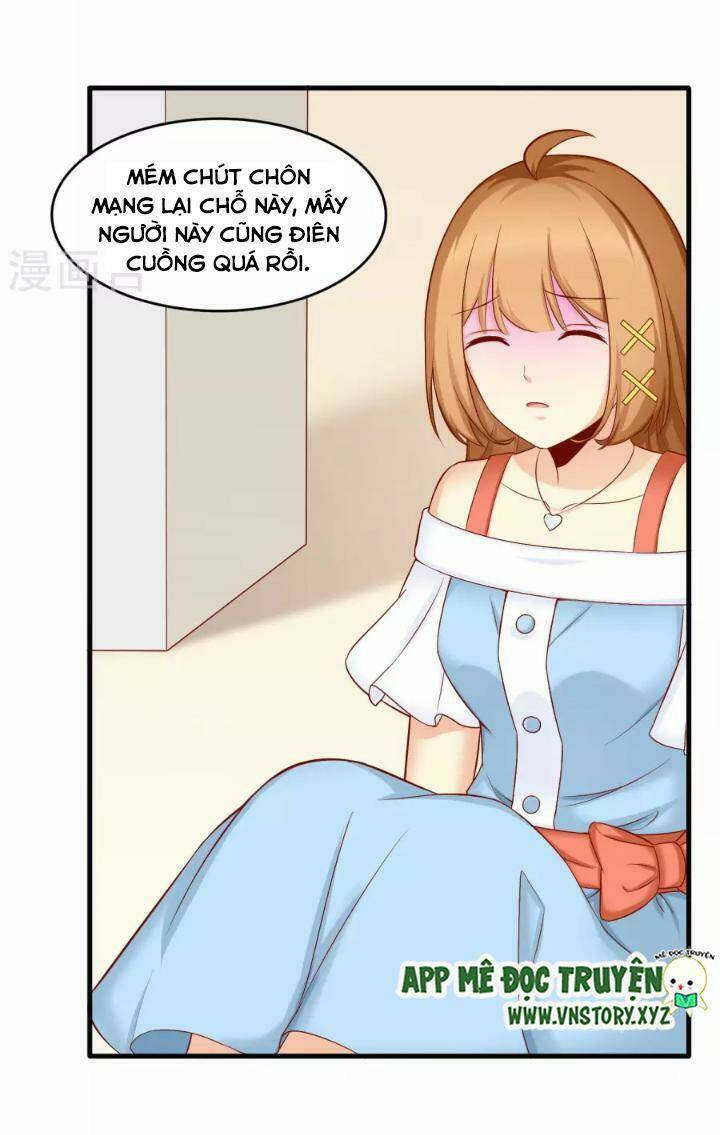 idol quốc dân đừng trêu tôi chapter 24 14