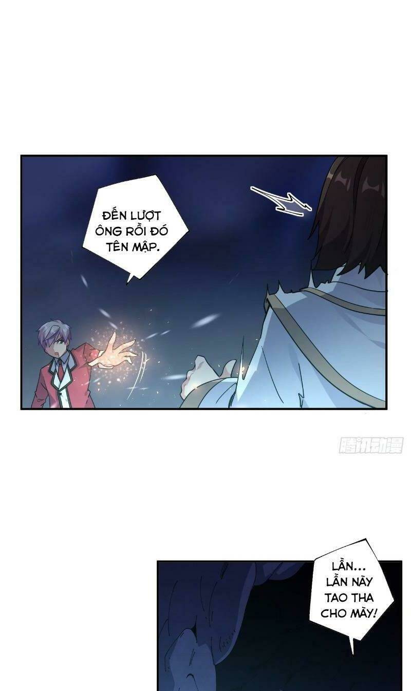 nhặt ma vương về làm nữ hầu chapter 44 43