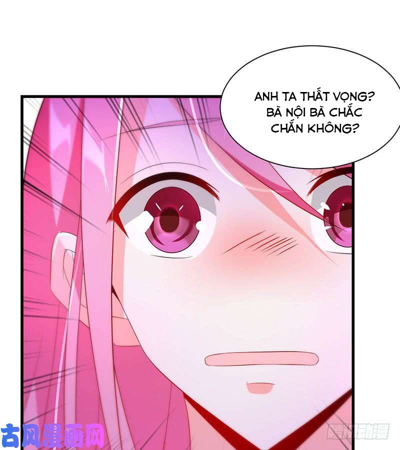 bảy ngày thực cốt hôn ước chapter 48 34