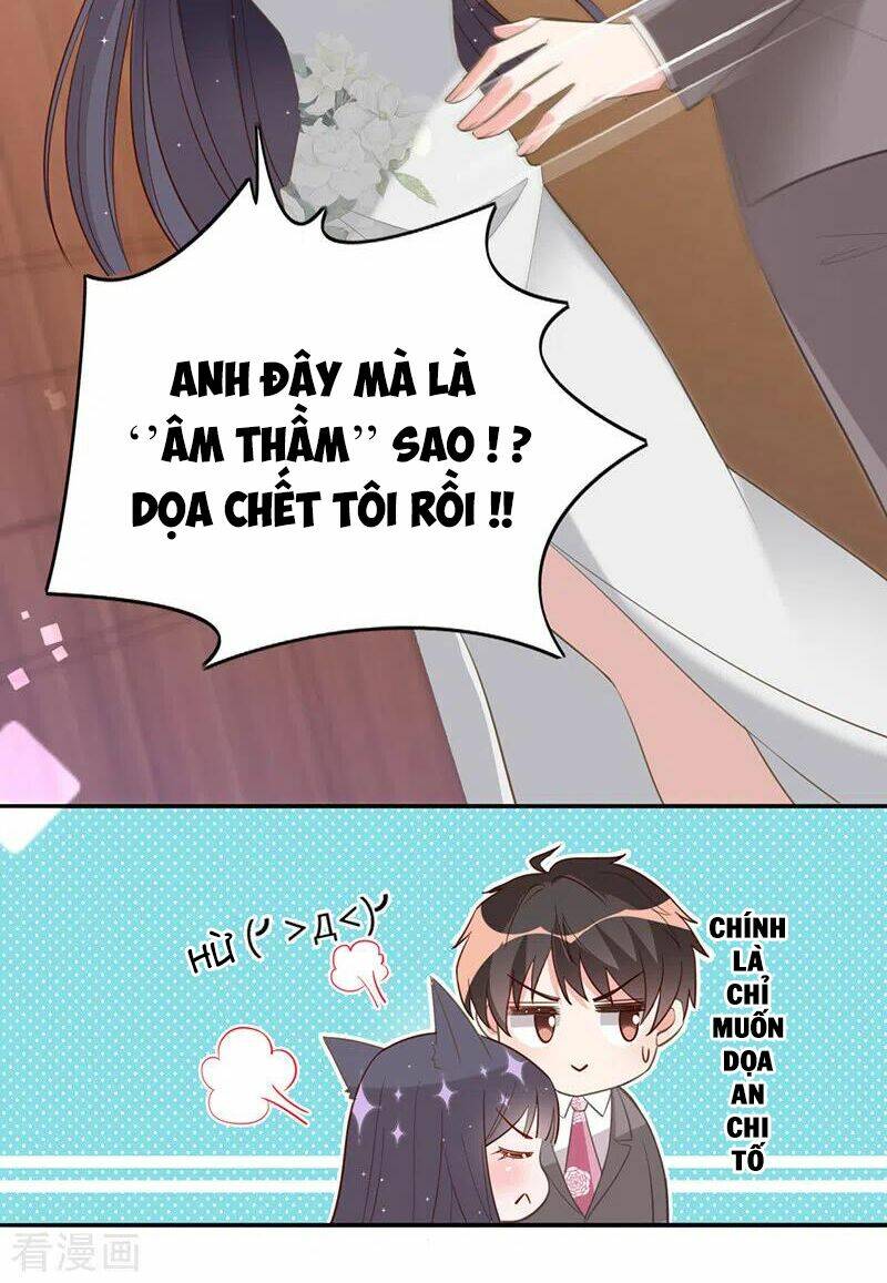 dĩ hôn chi danh chapter 25 12