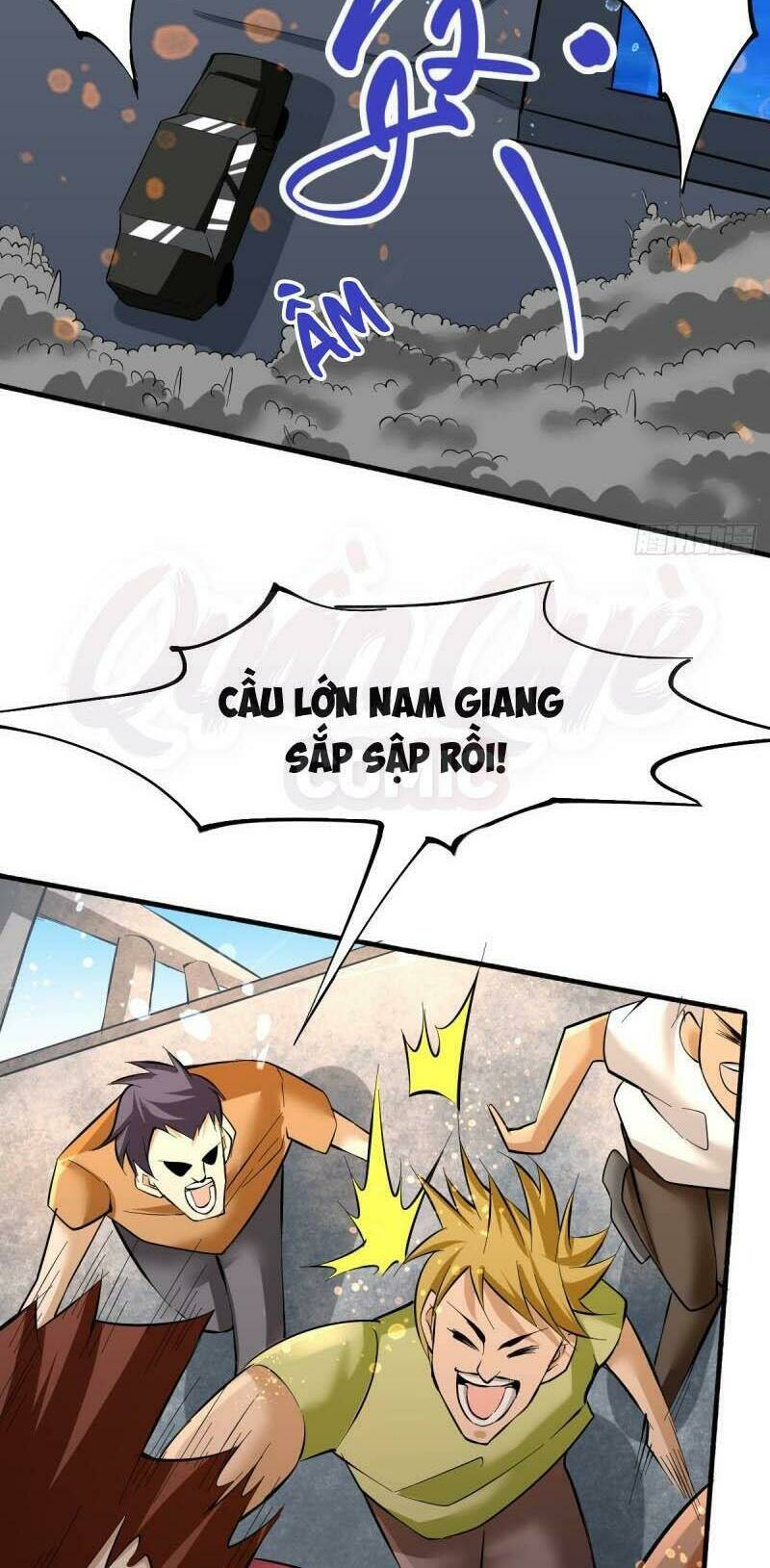 đô thị đỉnh phong cao thủ chapter 128 32