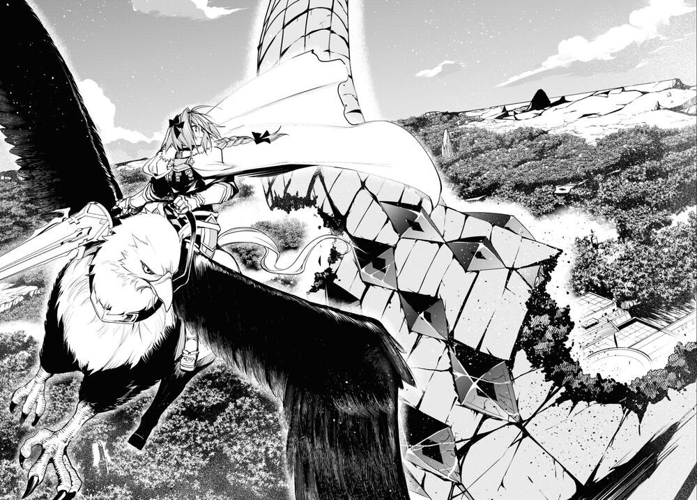 fate/grand order: epic of remnant - agartha chapter 34 19