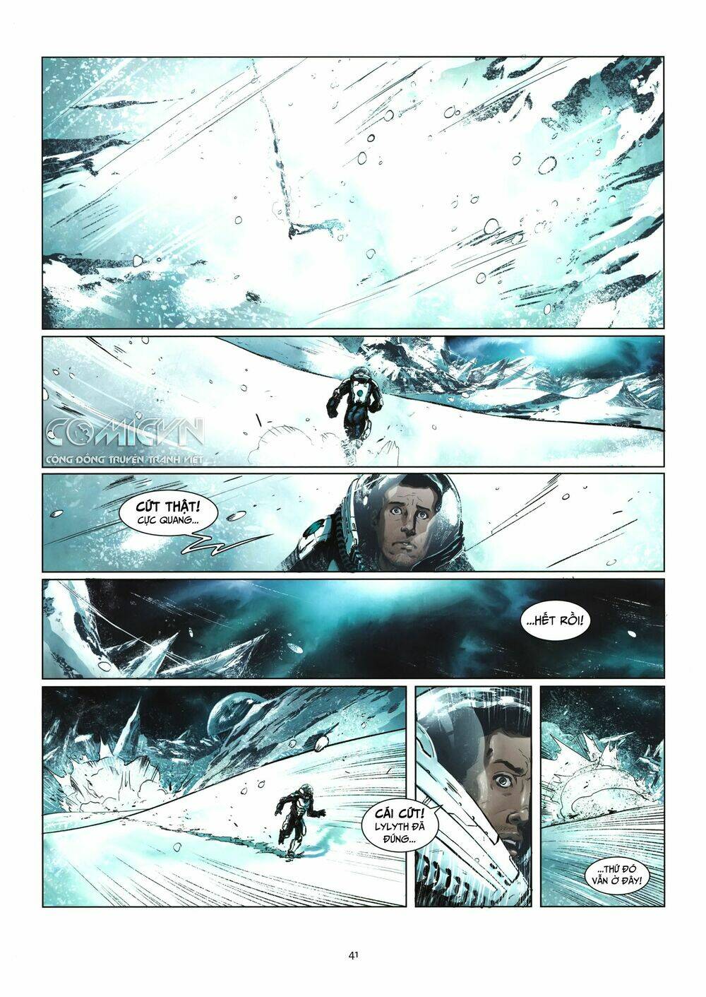 siberia 56 chapter 3 10