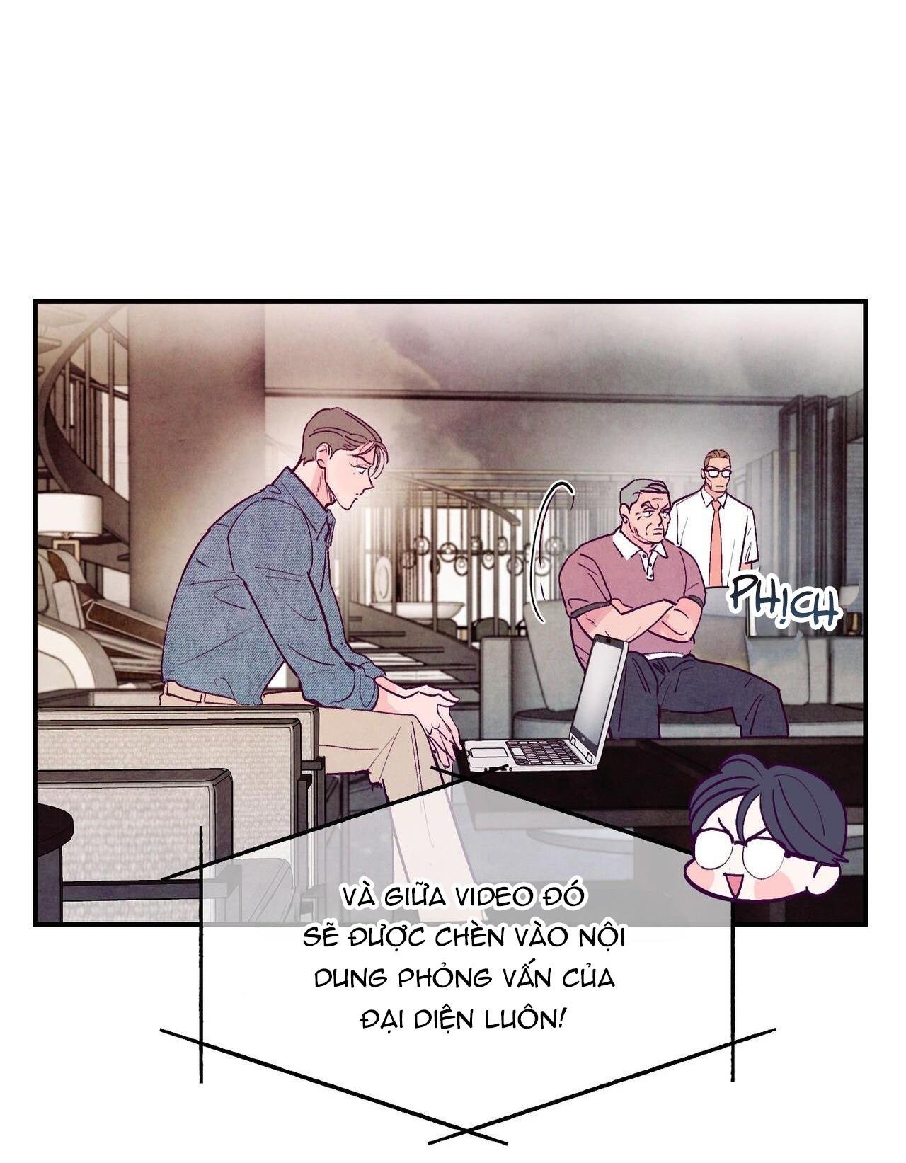 say tình [bl] chapter 81 11