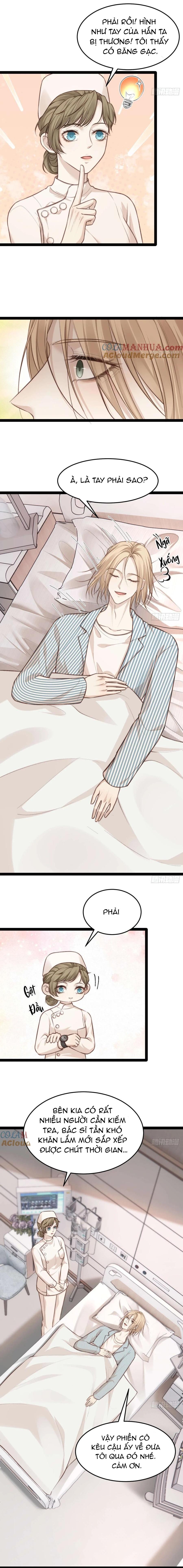 chó hư khó giữ chapter 34 3