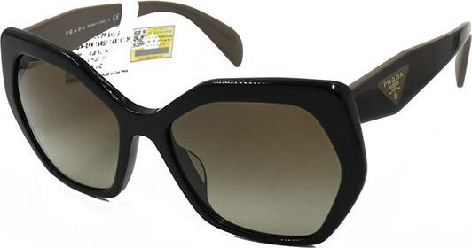 Kính mát unisex Prada SPR16RSF