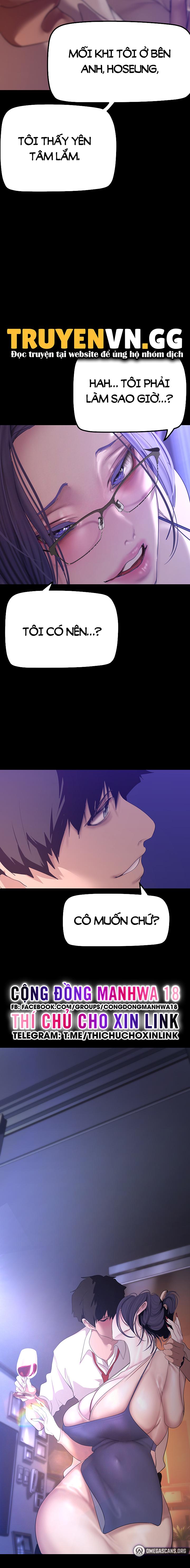 một thế giới mới tuyệt vời chapter 189 16