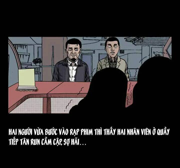 kỳ án có thật chapter 41 13