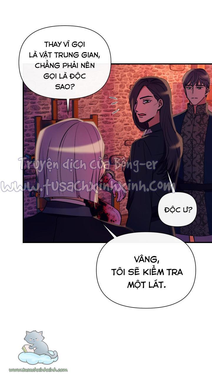 công nương khế ước của gia tộc công tước quái vật chapter 24 6