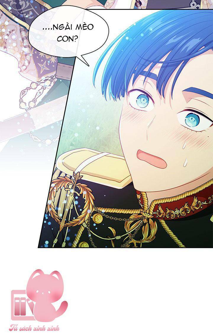 hãy coi chừng ác nữ chapter 119 69