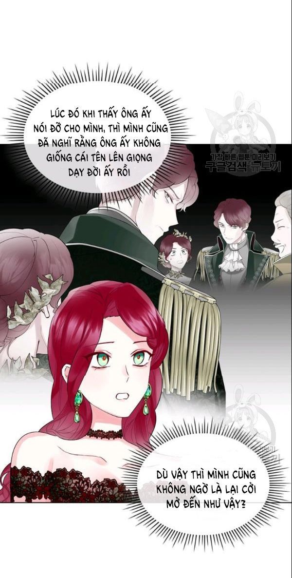 kẻ tạo ra ác nữ chapter 21 35