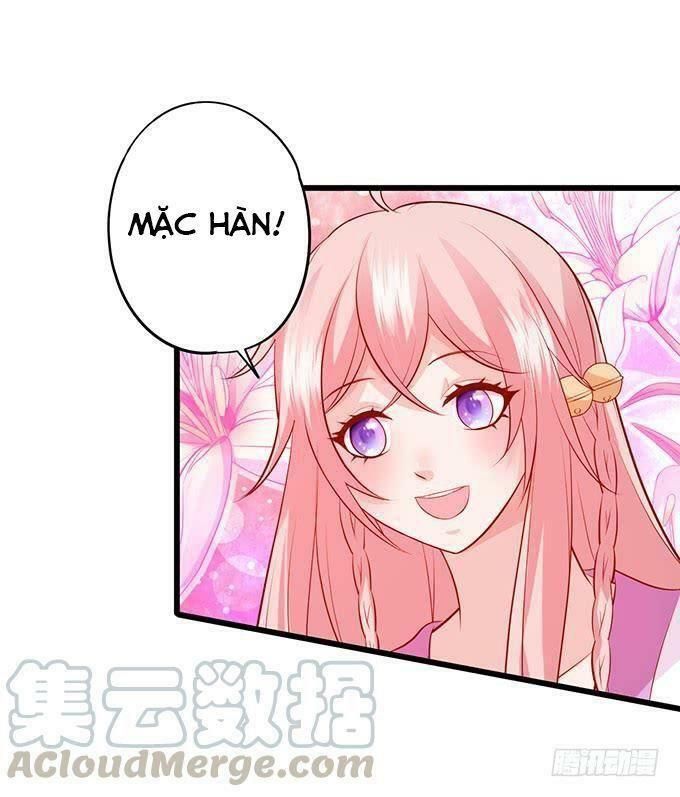 hồ tiên hung bạo chapter 123 7