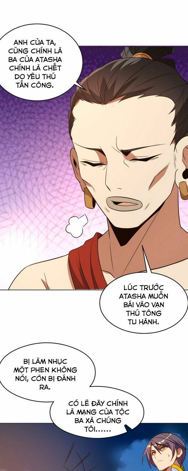 thôn phệ một thế giới tu tiên chapter 85 31