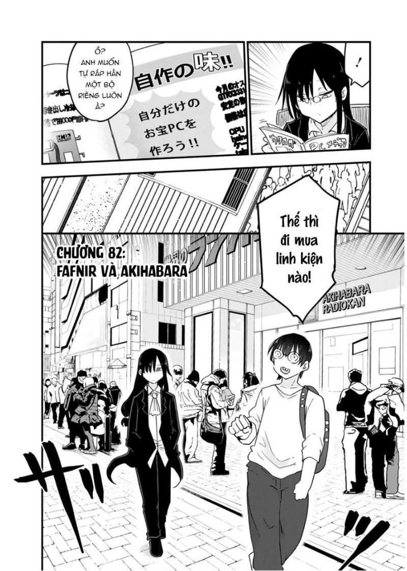 cô rồng hầu gái của kobayashi-san chapter 82 2