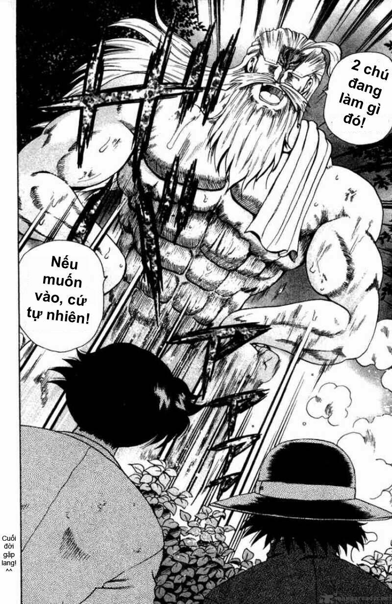 history's strongest disciple kenichi chapter 38 21