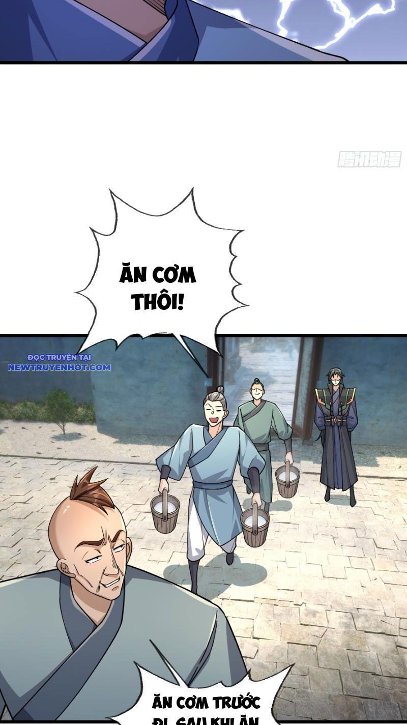 ngủ say vạn cổ: xuất thế đẩy ngang chư thiên chapter 20 11