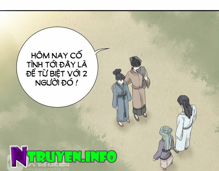 thiên hạ vô lại chapter 10.1 20