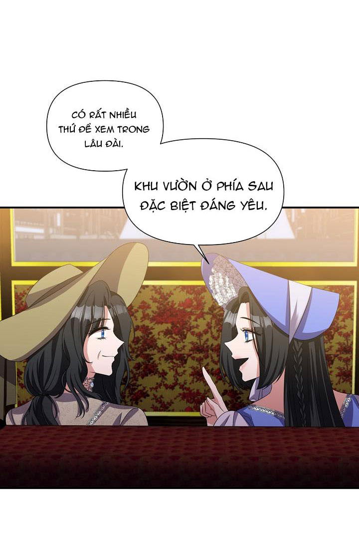 người chồng bạo chúa của tôi đã thay đổi chapter 29 2