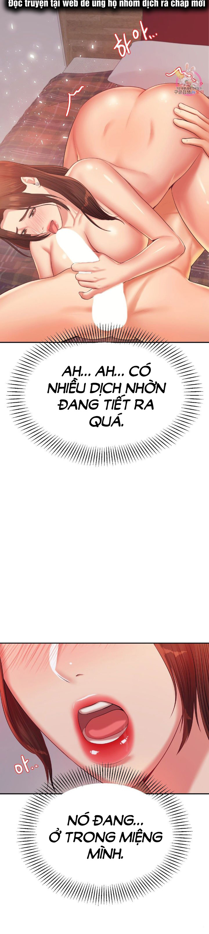 cô giáo ngoài giờ chapter 16 43