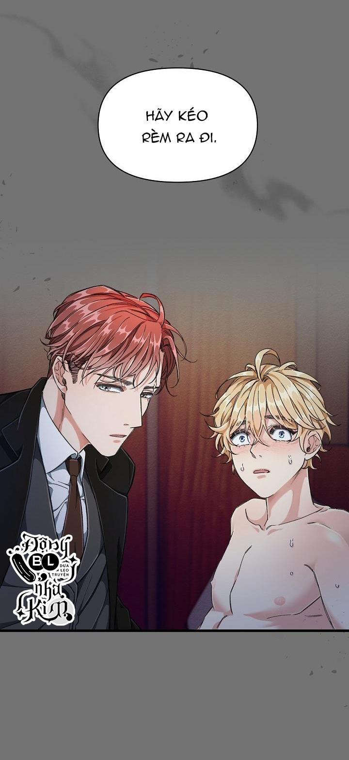 chuyến tàu điên cuồng chapter 3 78