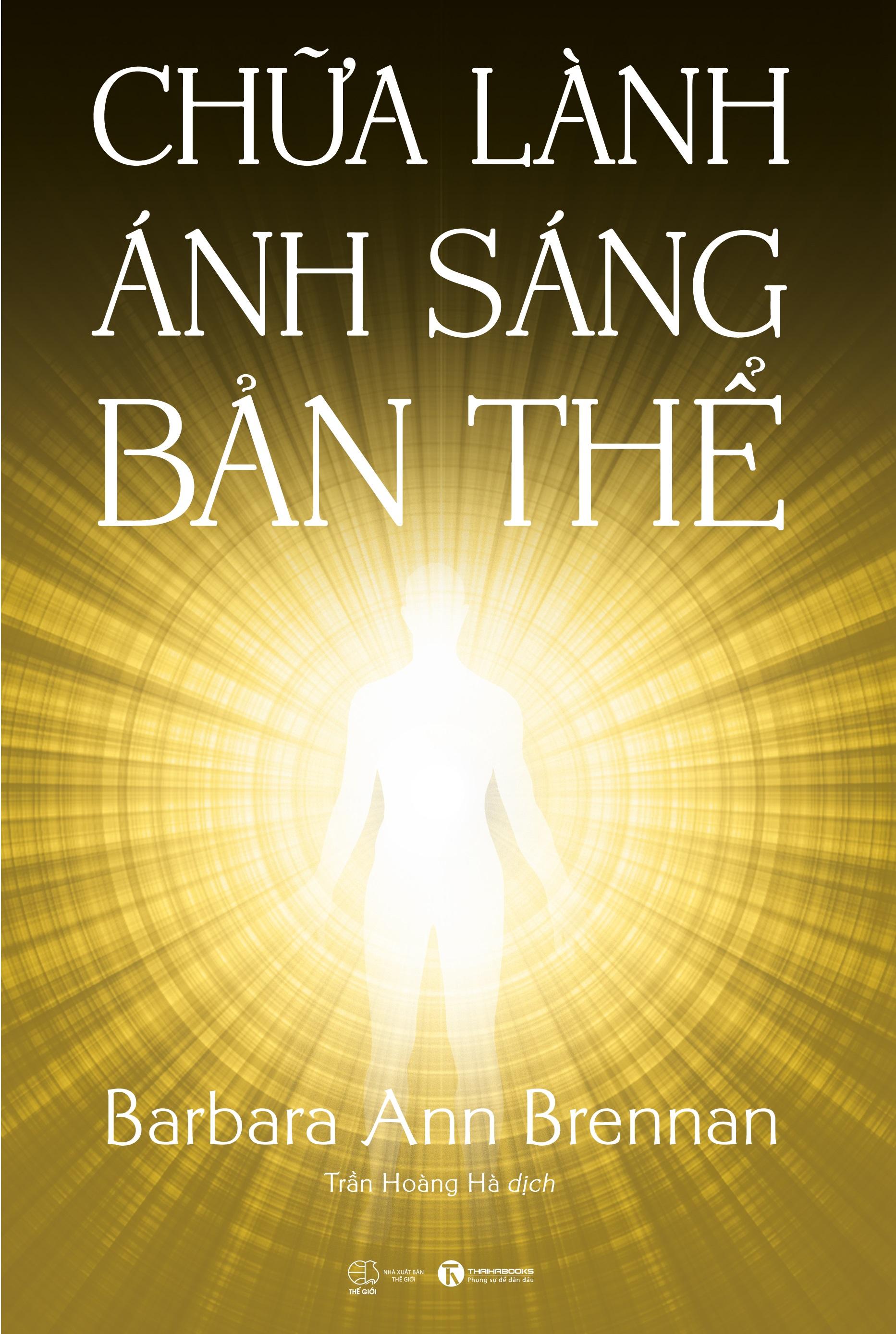 Chữa Lành Ánh Sáng Bản Thể