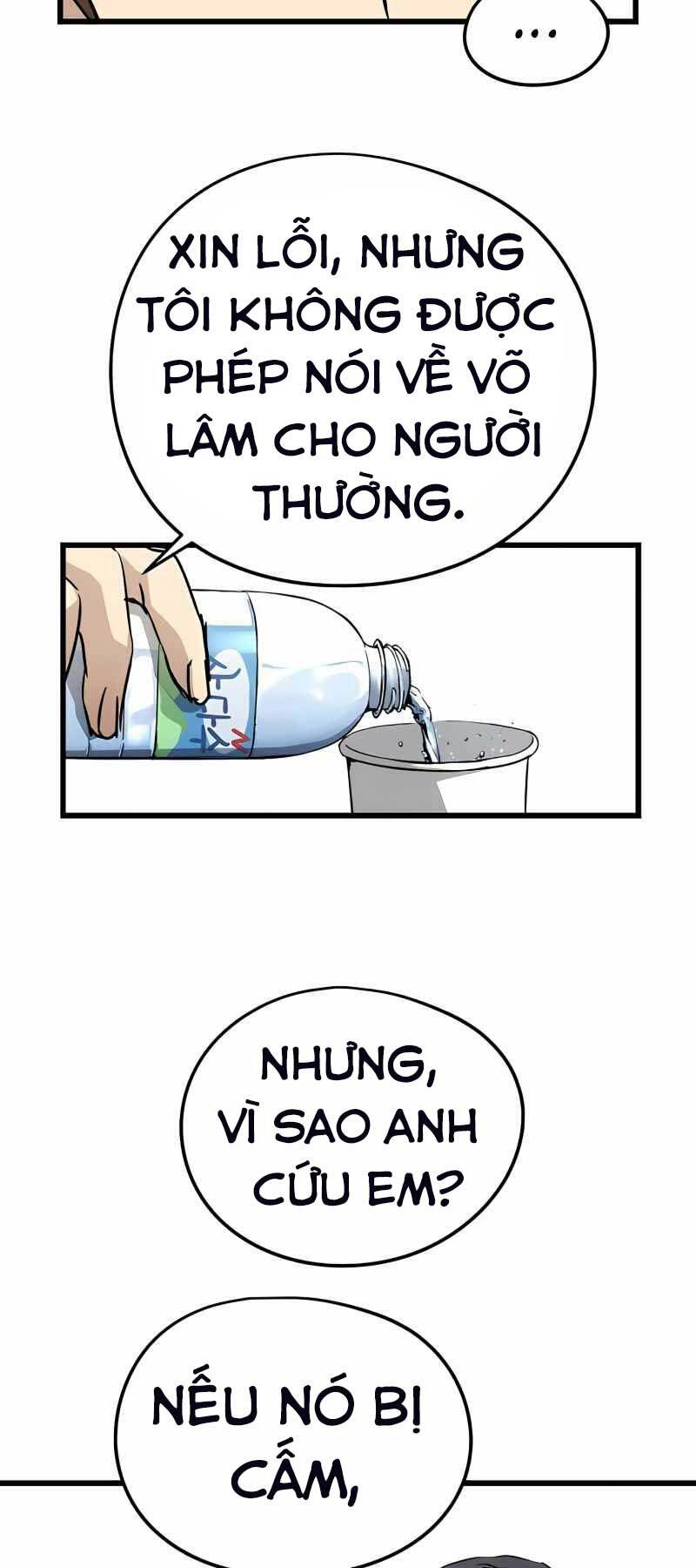 The Breaker 3: Quyền Năng Vô Hạn chapter 6 73