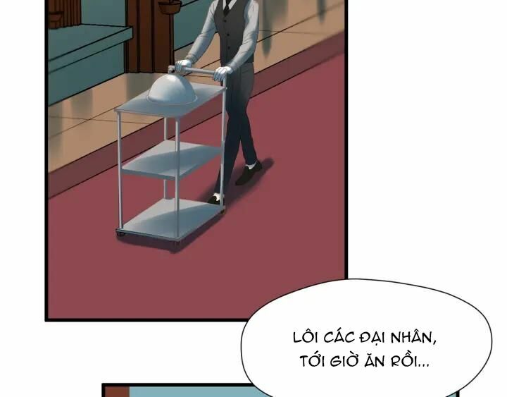 lượm được một tiểu hồ ly phần 3 chapter 73 3