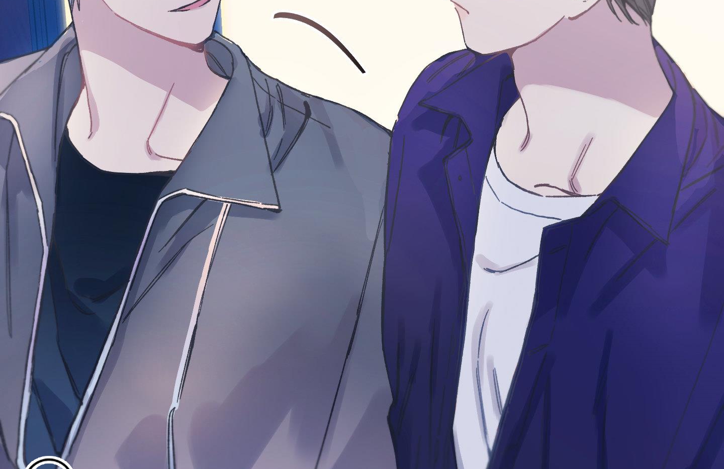 lãng mạn giả dối chapter 2 23