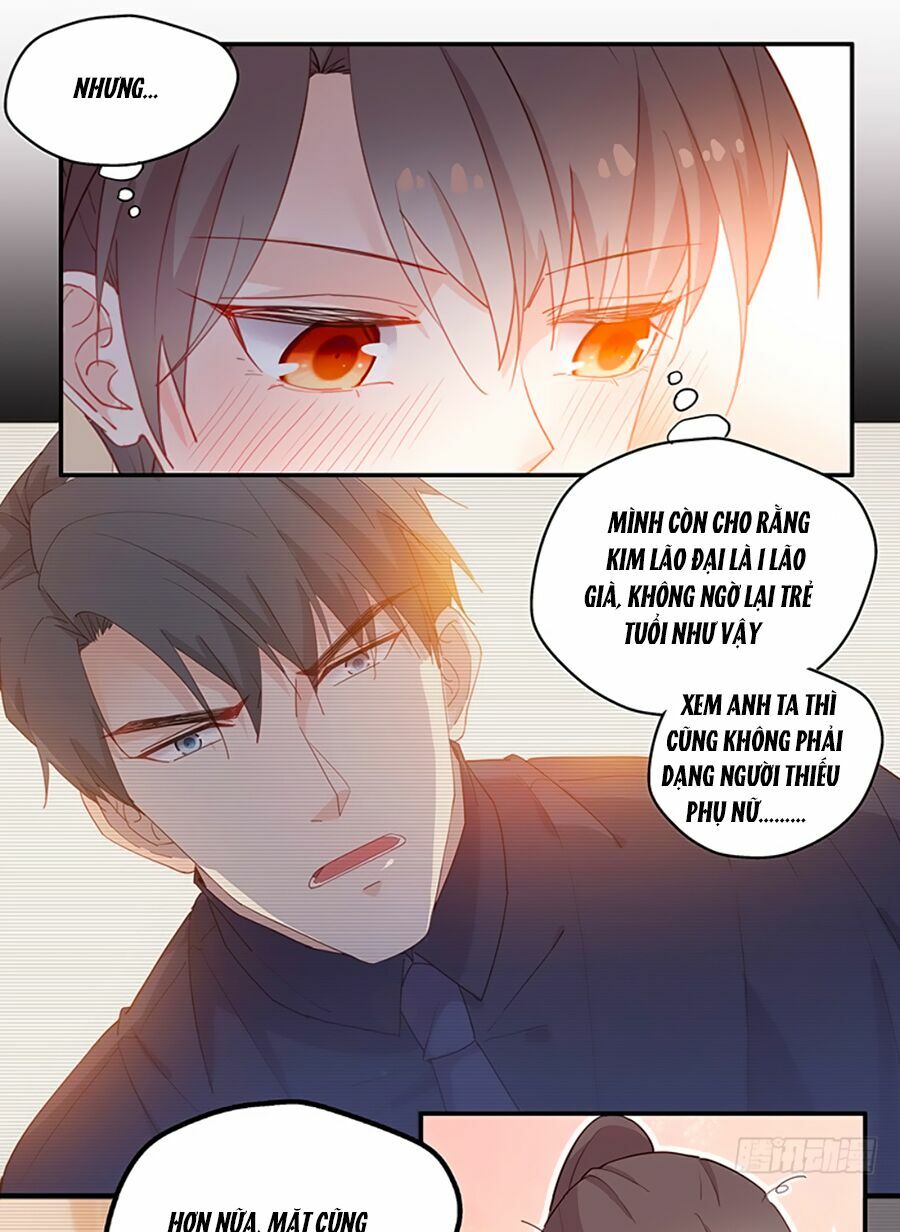 thiên kim bất lương chapter 3 6