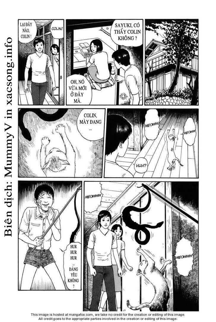 new voices in the dark chapter 2 14