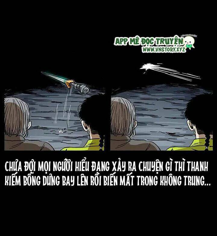 U Minh Ngụy Tượng Chapter 204 7