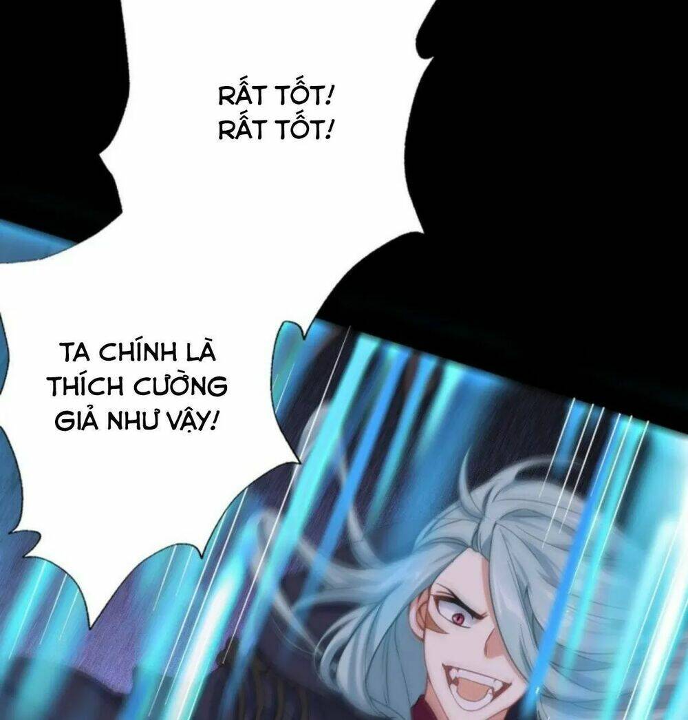 phế nữ yêu thần chapter 77 28