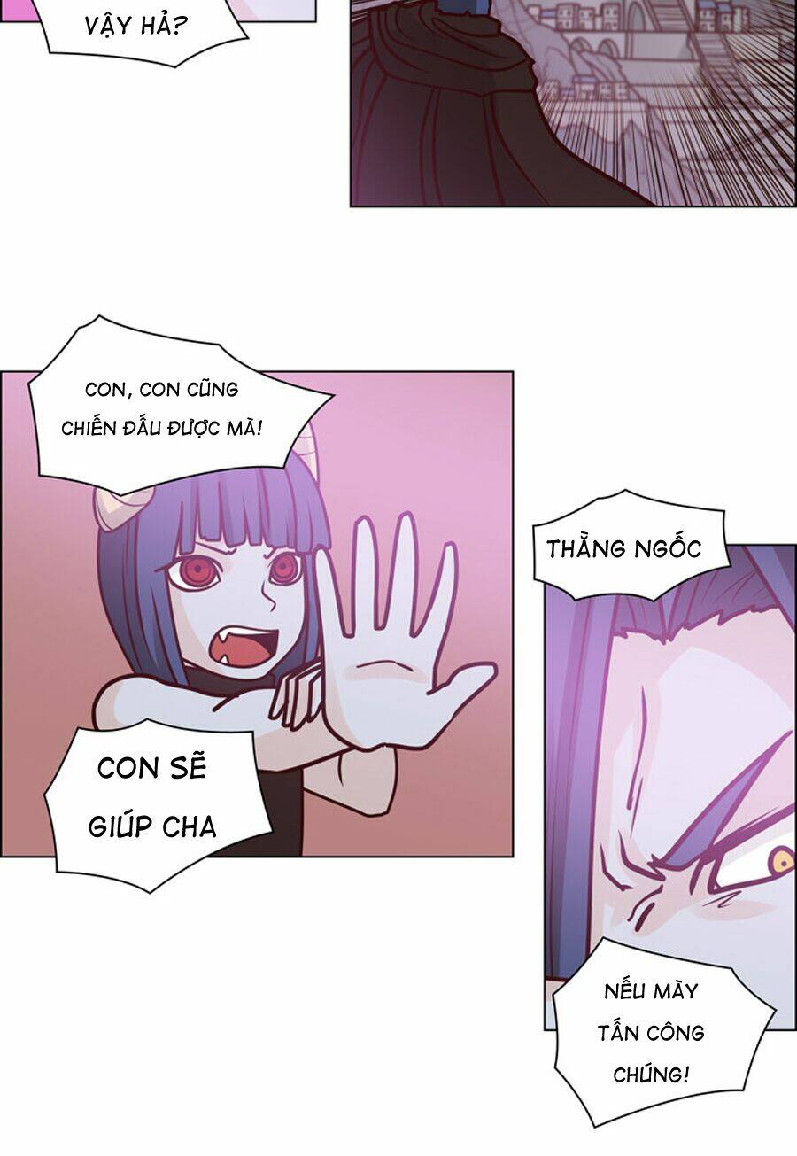 the devil king is bored chapter 65 16