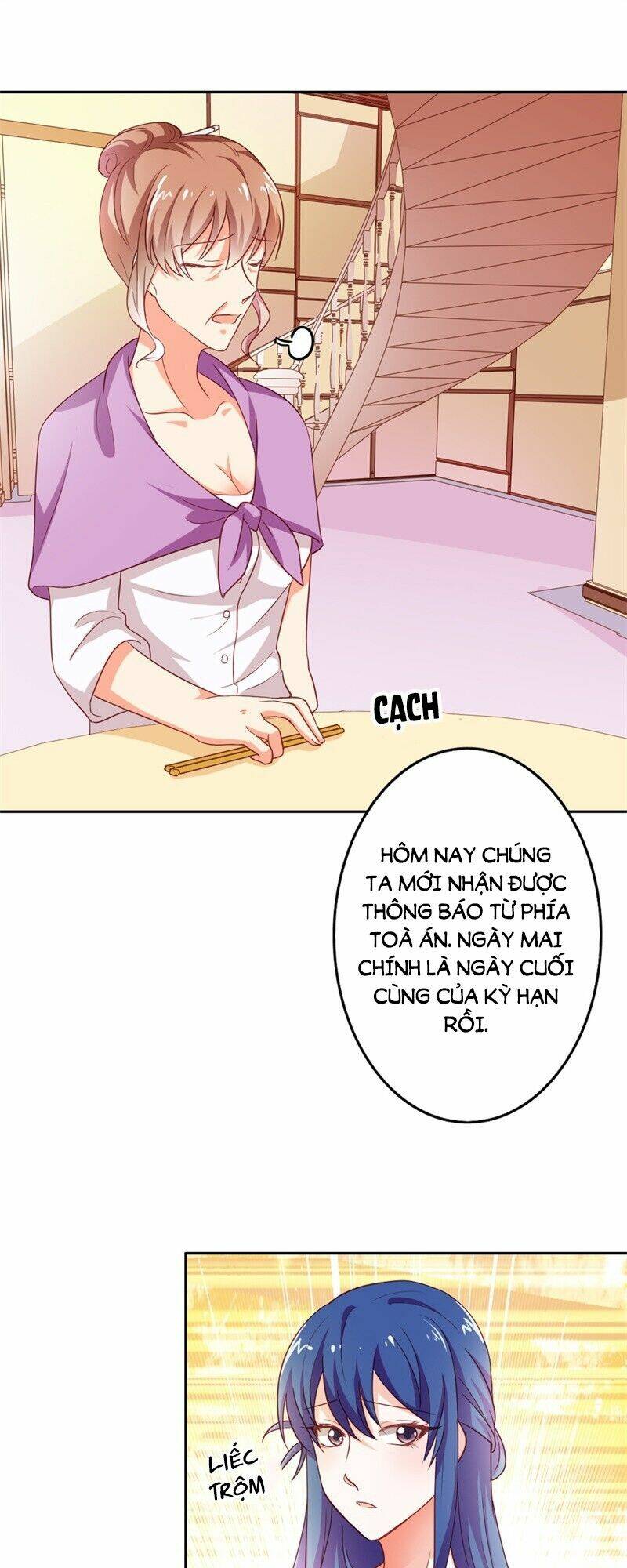 bá đạo tổng tài ngạnh thượng cung chapter 20 7