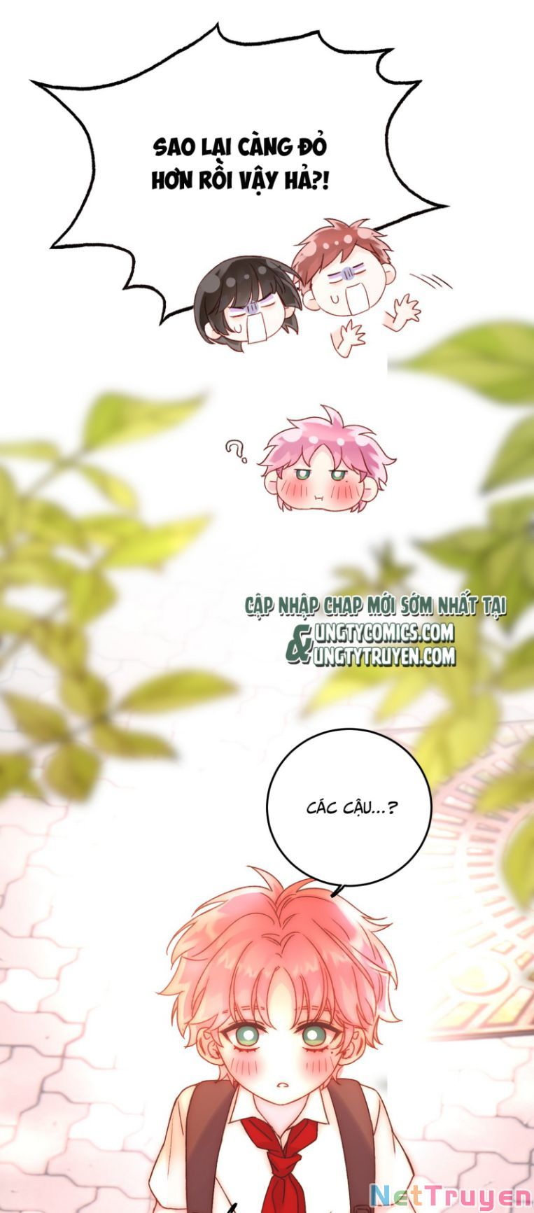 tôi phải làm 1 kẻ đại xấu xa chapter 62 2