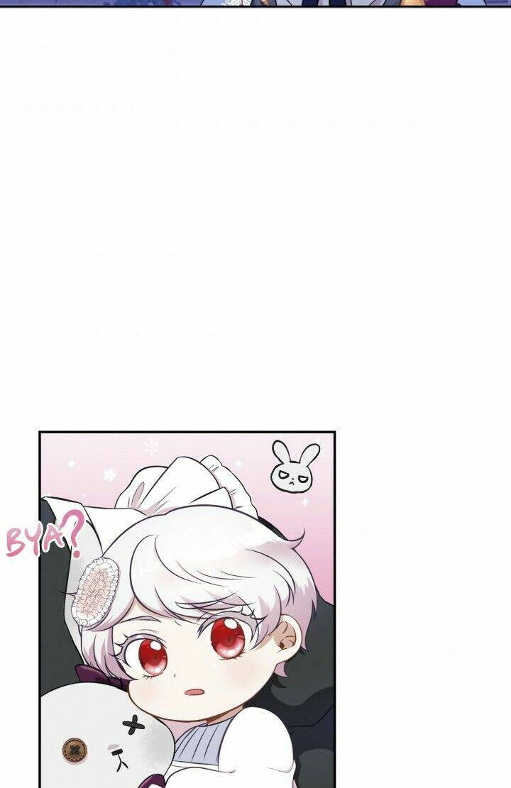 công chúa xấu xa chapter 8 5