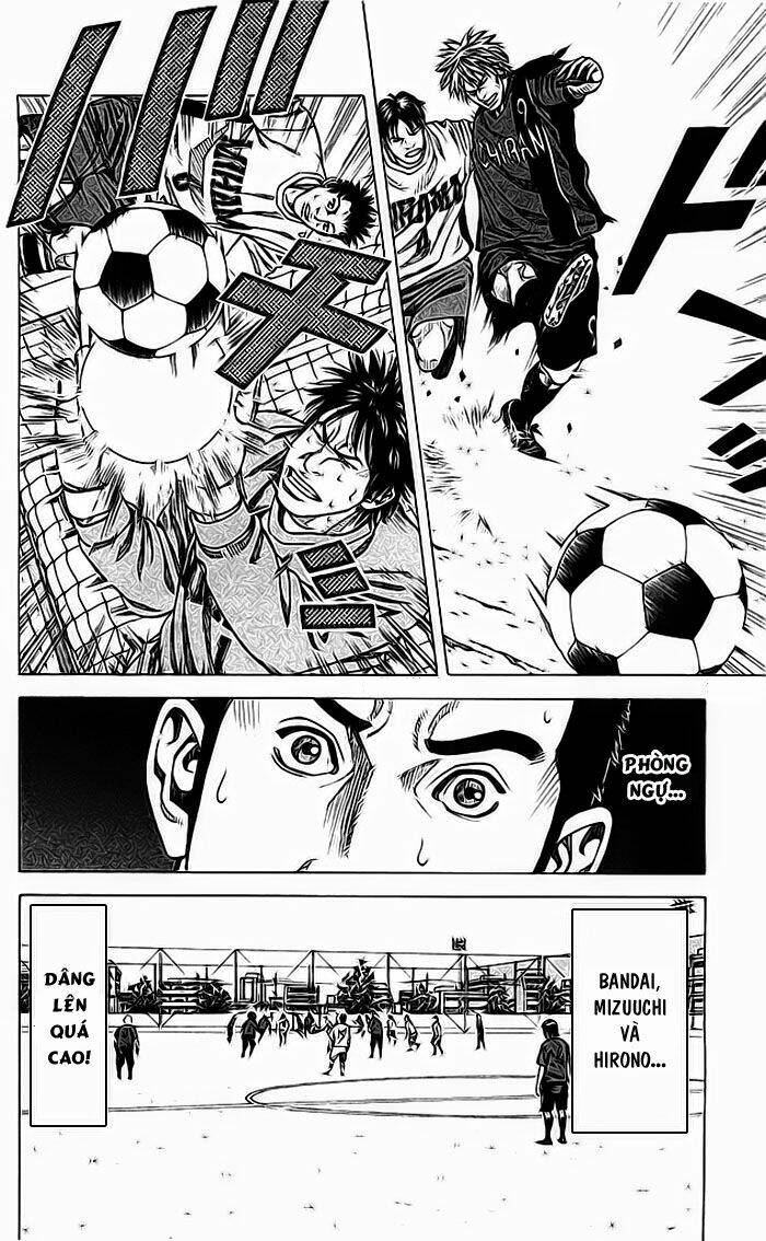 angel voice chapter 48 8