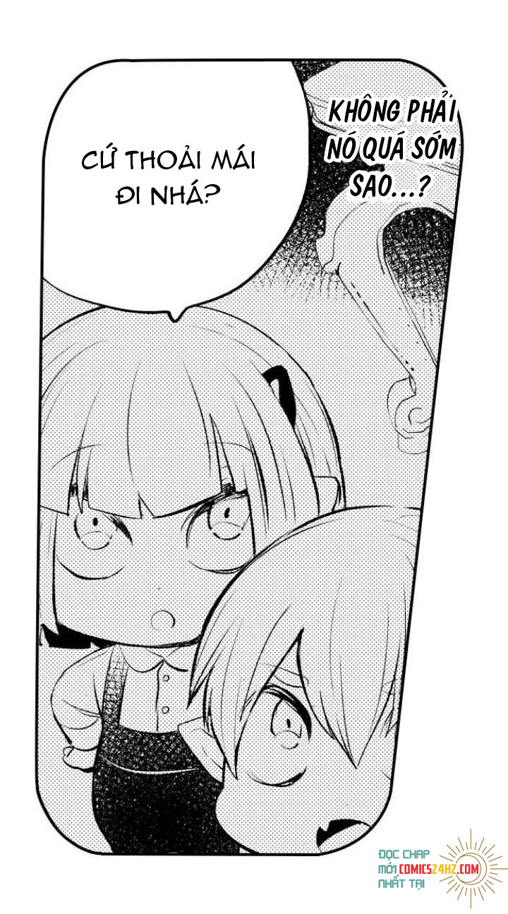 tiếng gọi của tình yêu sau trải nghiệm cận tử chapter 20 25