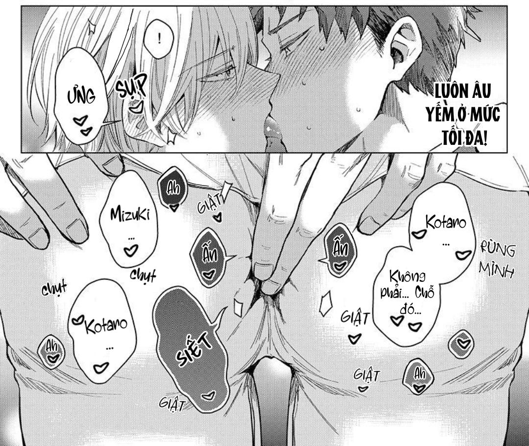 ăn anh đi, chồng ơi! chapter 1 8