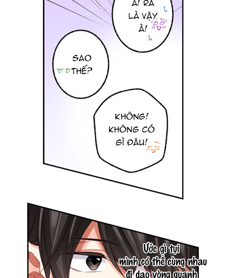 họ chắc chắn đã làm chuyện đó chapter 50.1 20