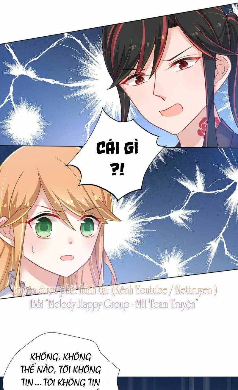 ma lạt thiên kim đẩu ác thiếu chapter 138 24